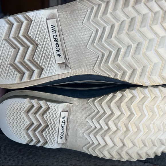 Sorel Joan of arc black boots - Picture 4 of 5